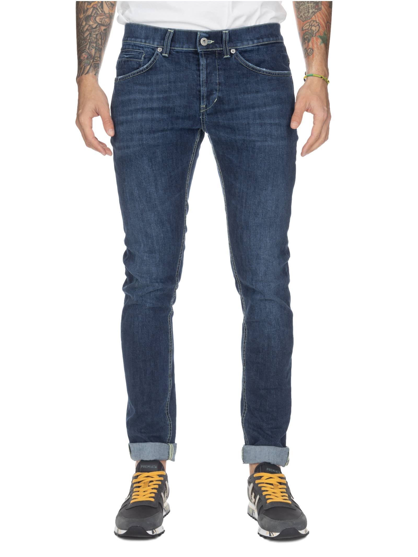 Jeans Dondup - DONDUP - AsterModa