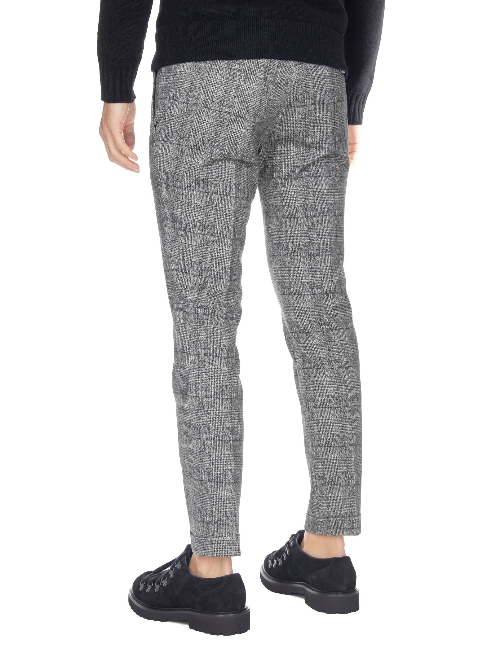 Pantaloni Michael Coal - MICHAEL COAL - AsterModa