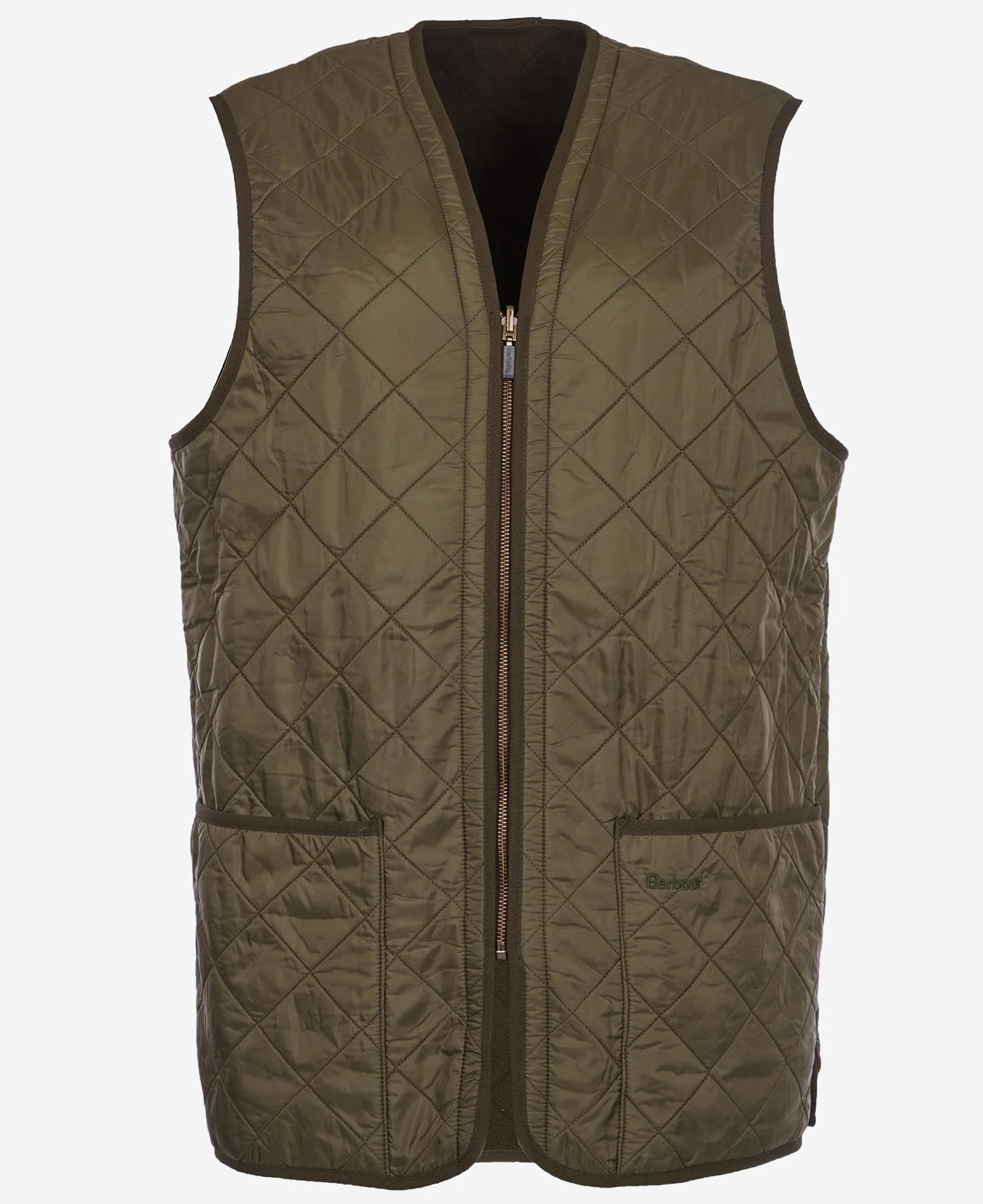 Smanicato Polarquilt Barbour - BARBOUR - AsterModa