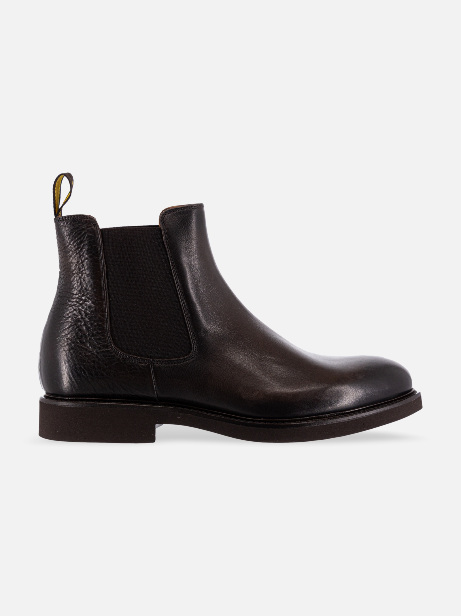 Boots Doucal's - DOUCAL'S - AsterModa