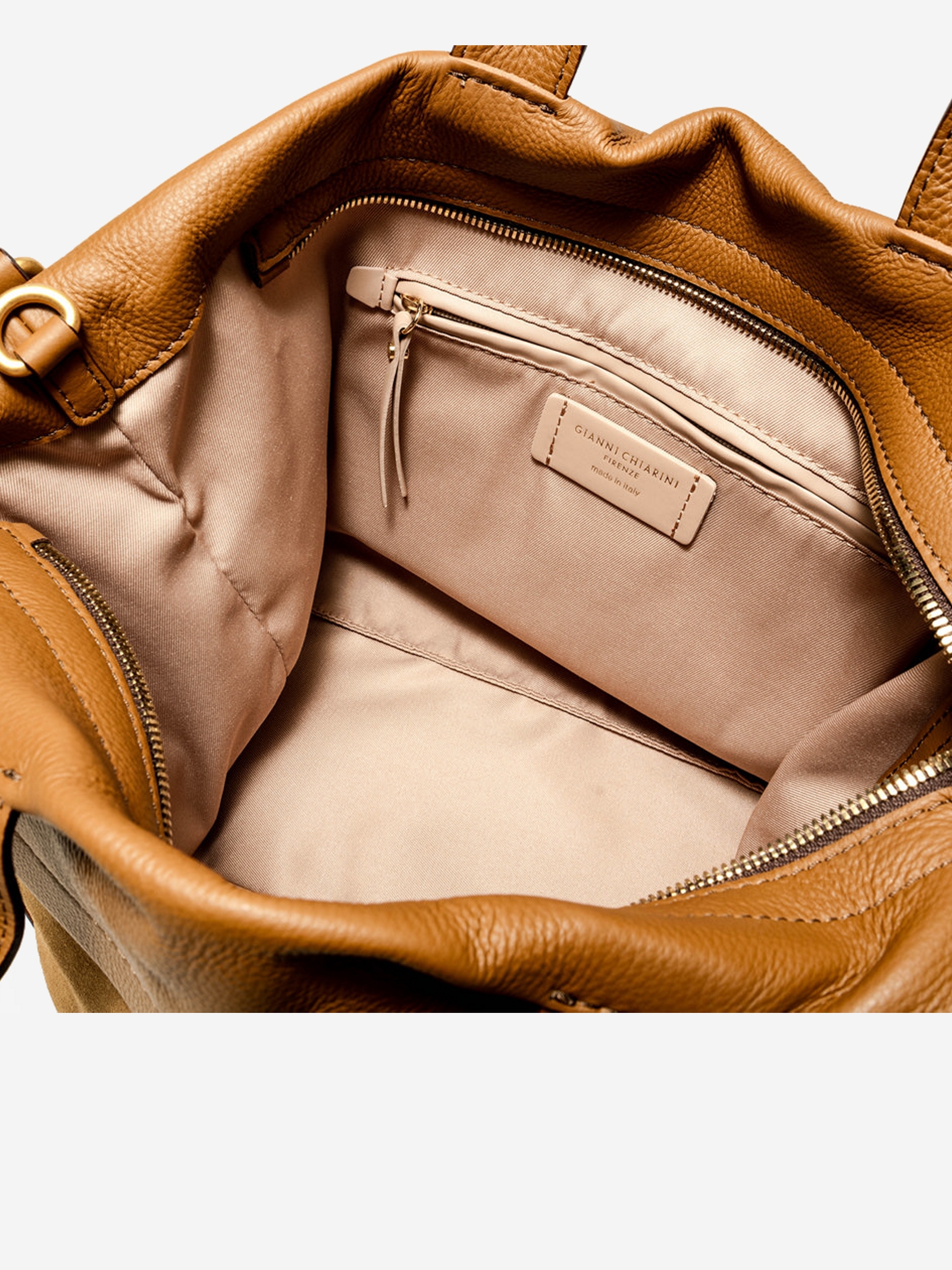 Borsa Duna Gianni Chiarini - GIANNI CHIARINI - AsterModa