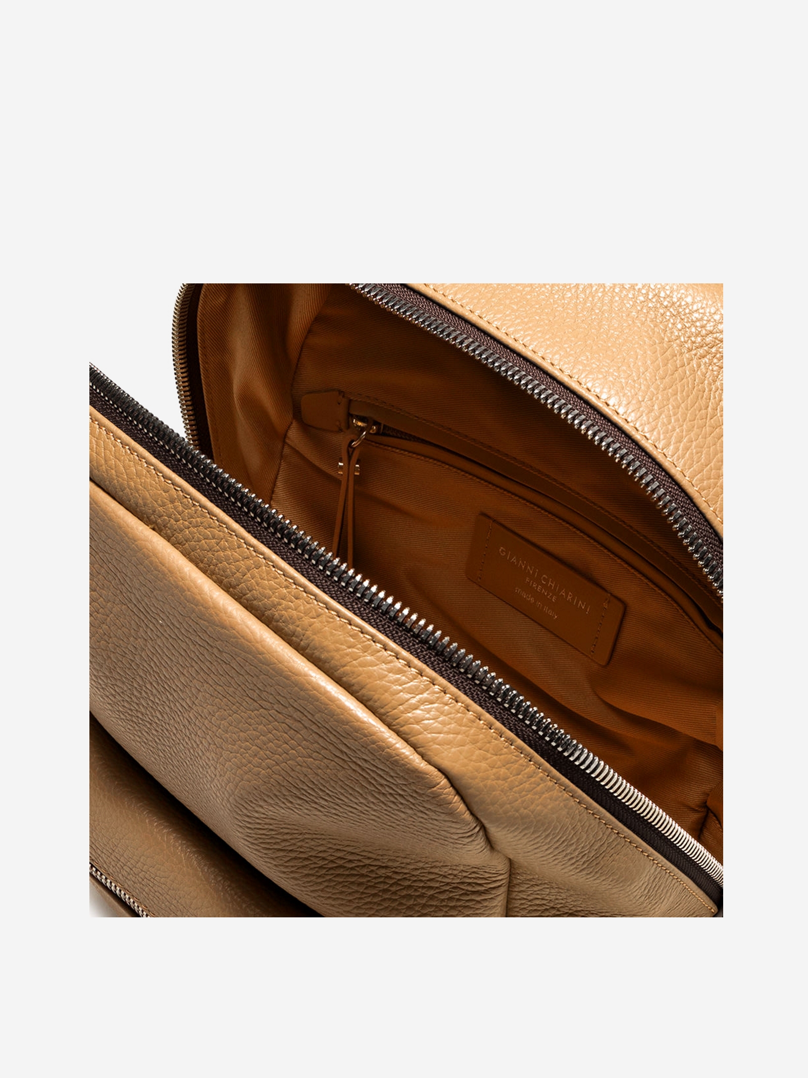 Zaino Gianni Chiarini - GIANNI CHIARINI - AsterModa
