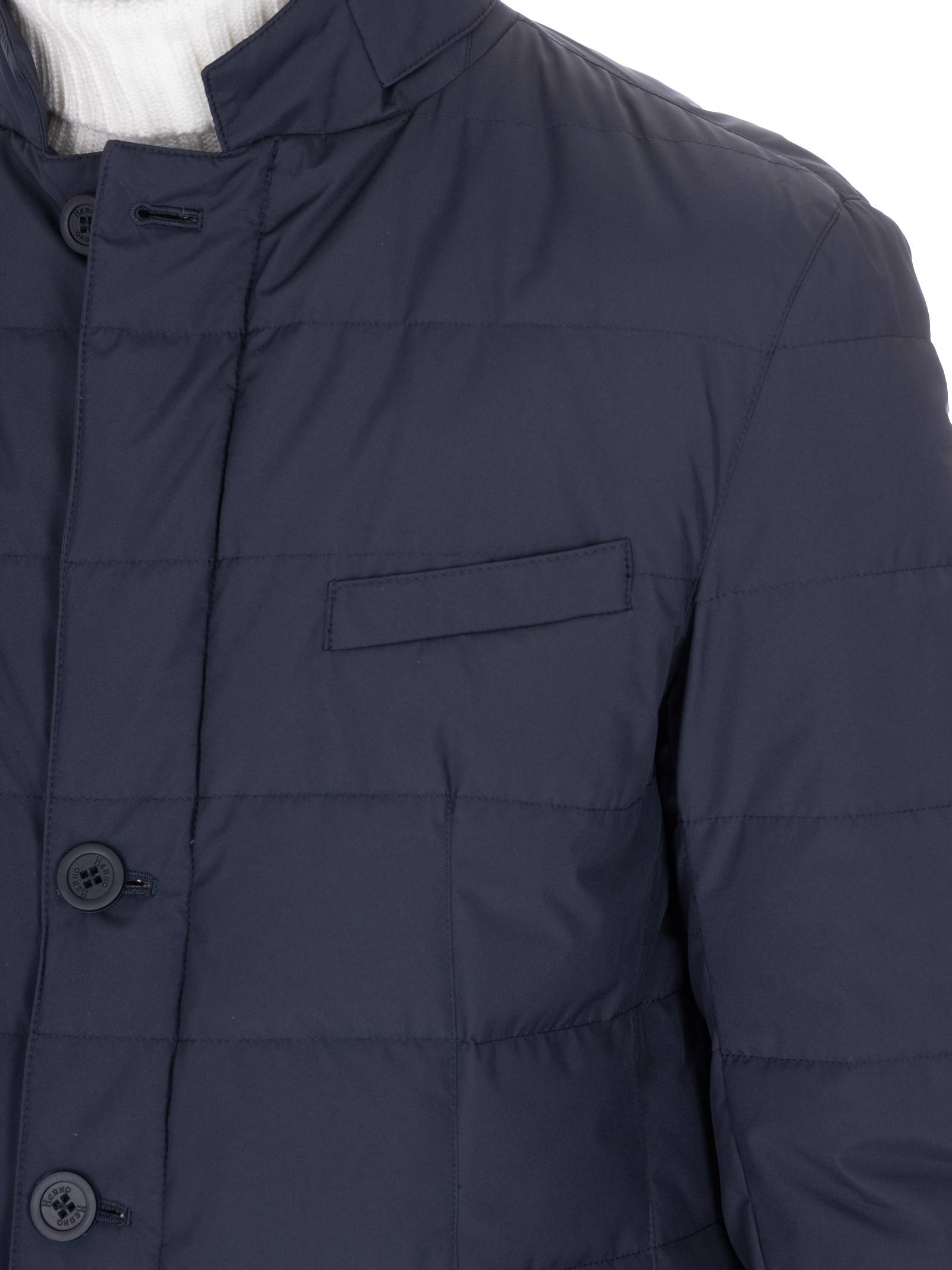 Jacket Herno - Herno - AsterModa