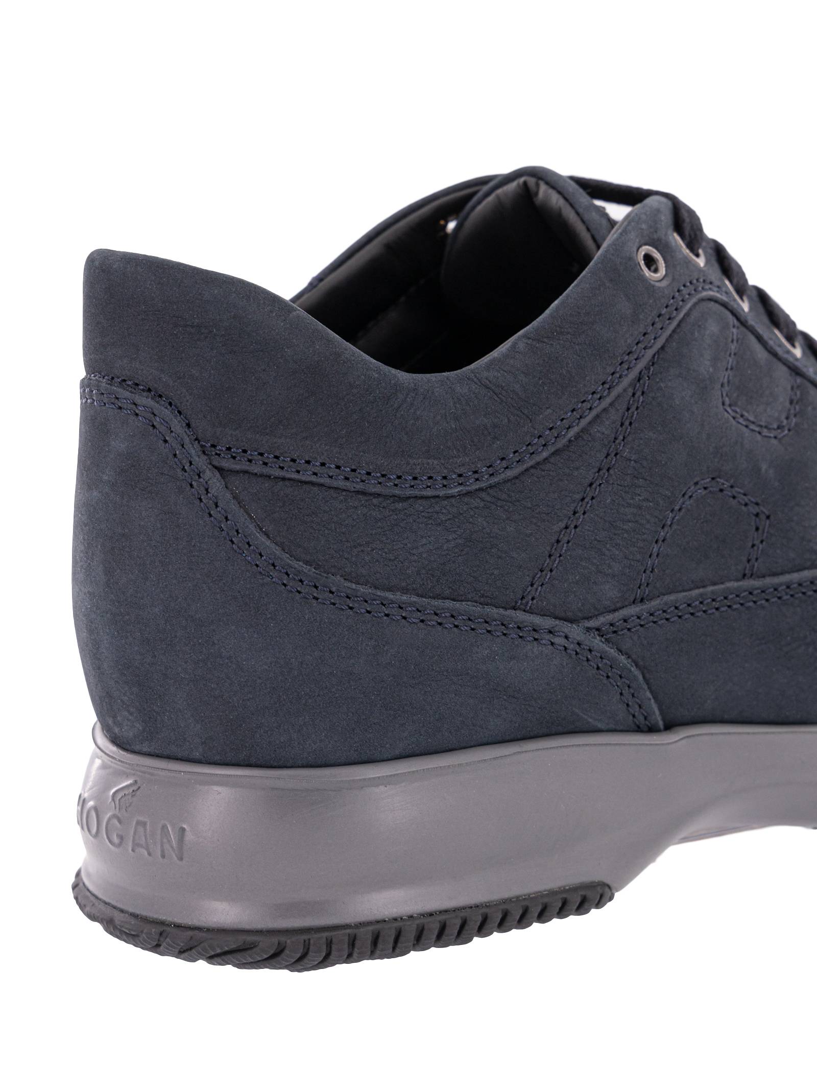 CALZATURE SNEAKERS HOGAN HXM00N0Q101QY5683Q