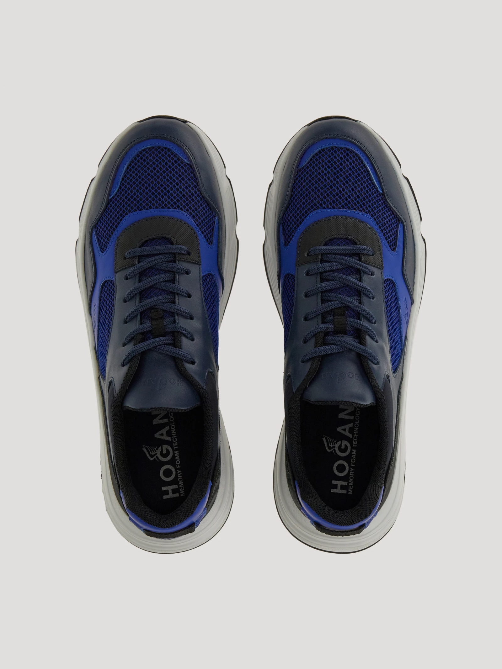 Hogan Sneakers Hyperlight - HOGAN - AsterModa