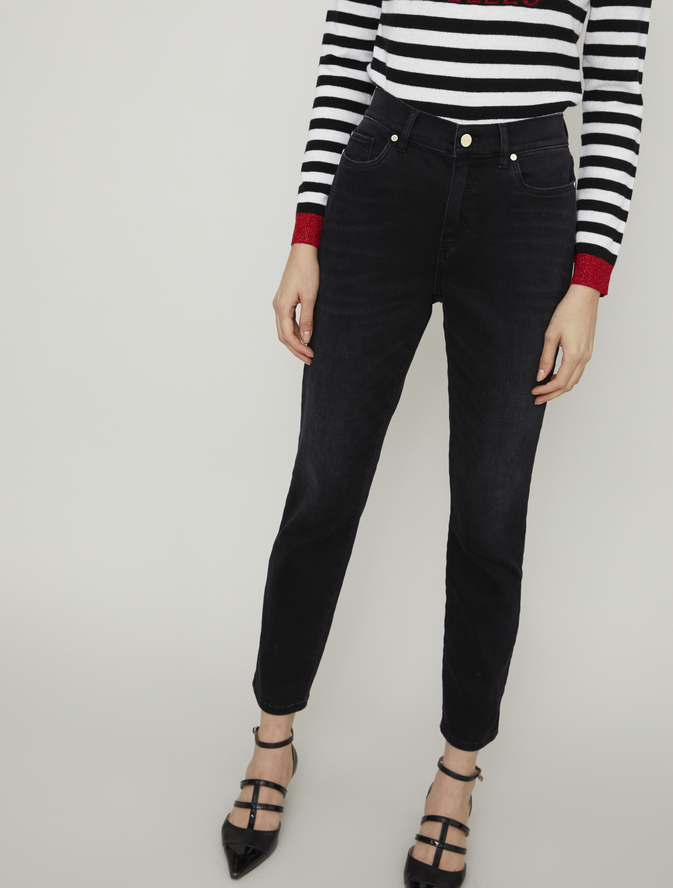Jeans skinny I BLUES - I BLUES - AsterModa