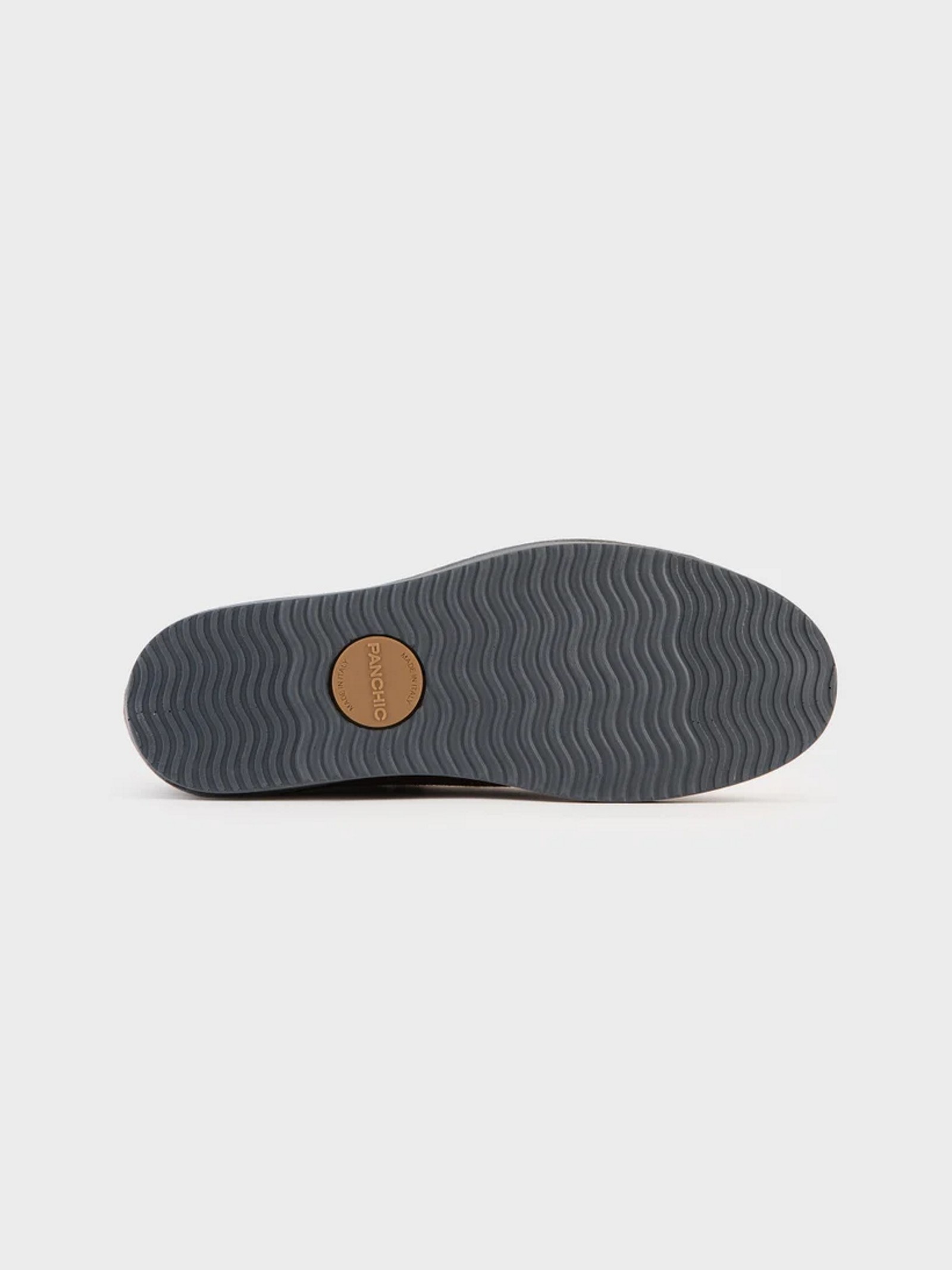 Polacchi LACOSTE - Ampthill Terra 317 1 Cam 7-34CAM0002078 Brw - Polacchine  - Stivali e altri - Uomo | escarpe.it