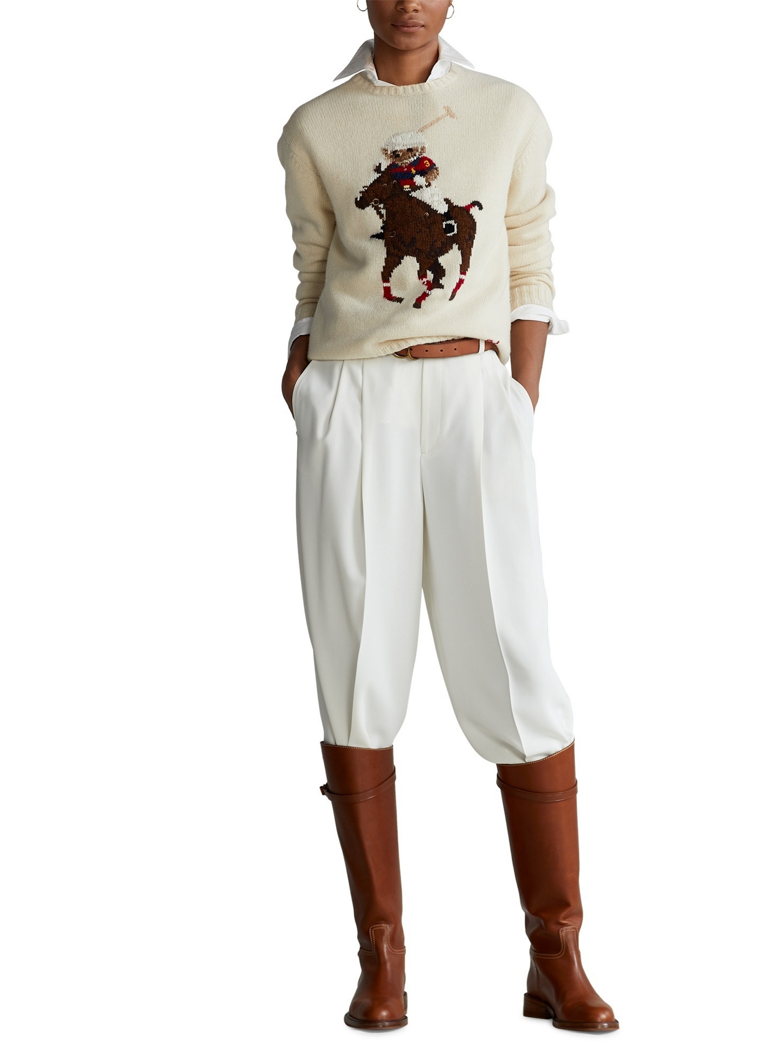 Collezione scarpe donna stivali, ralph lauren: prezzi, sconti | Drezzy