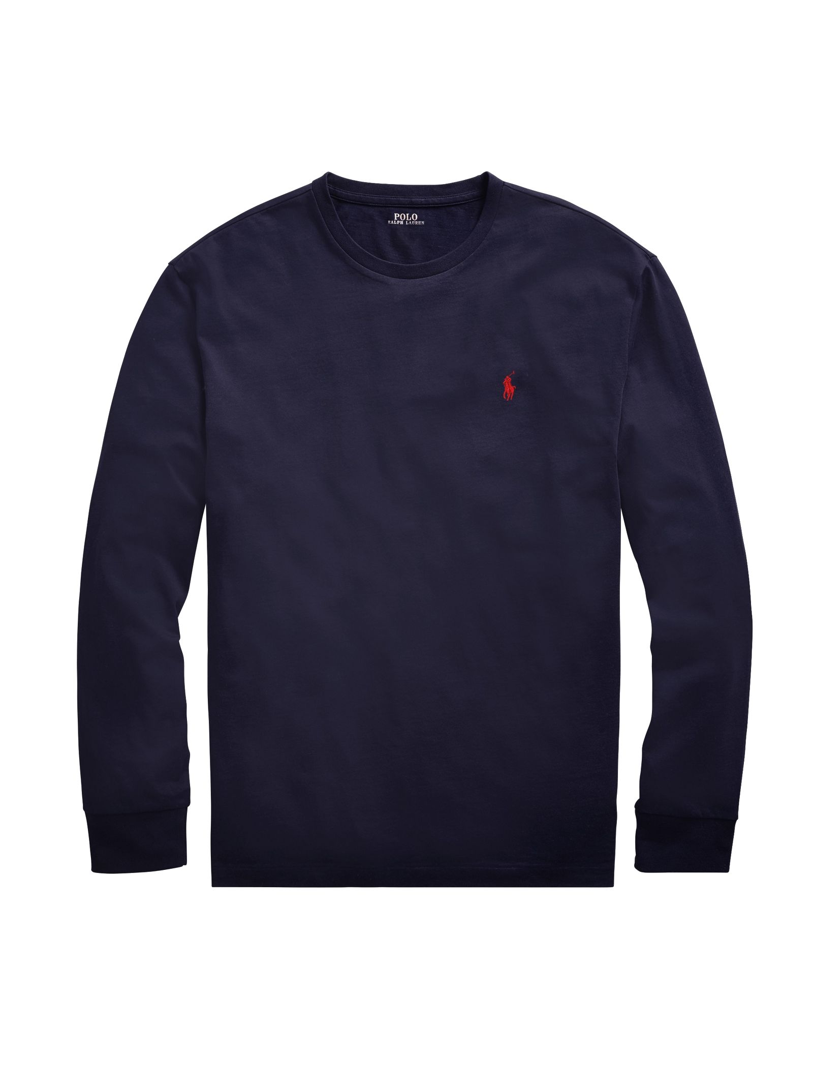 T-Shirt Polo Ralph Lauren - POLO RALPH 