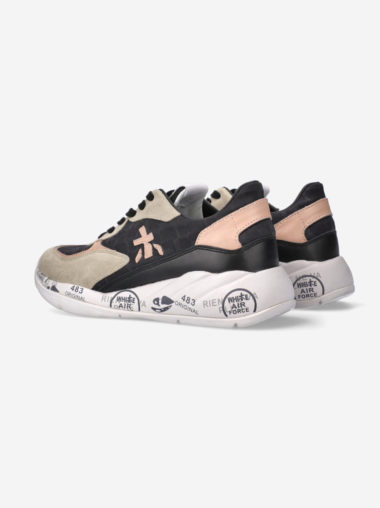 Sneakers Premiata Scarlett - PREMIATA - AsterModa