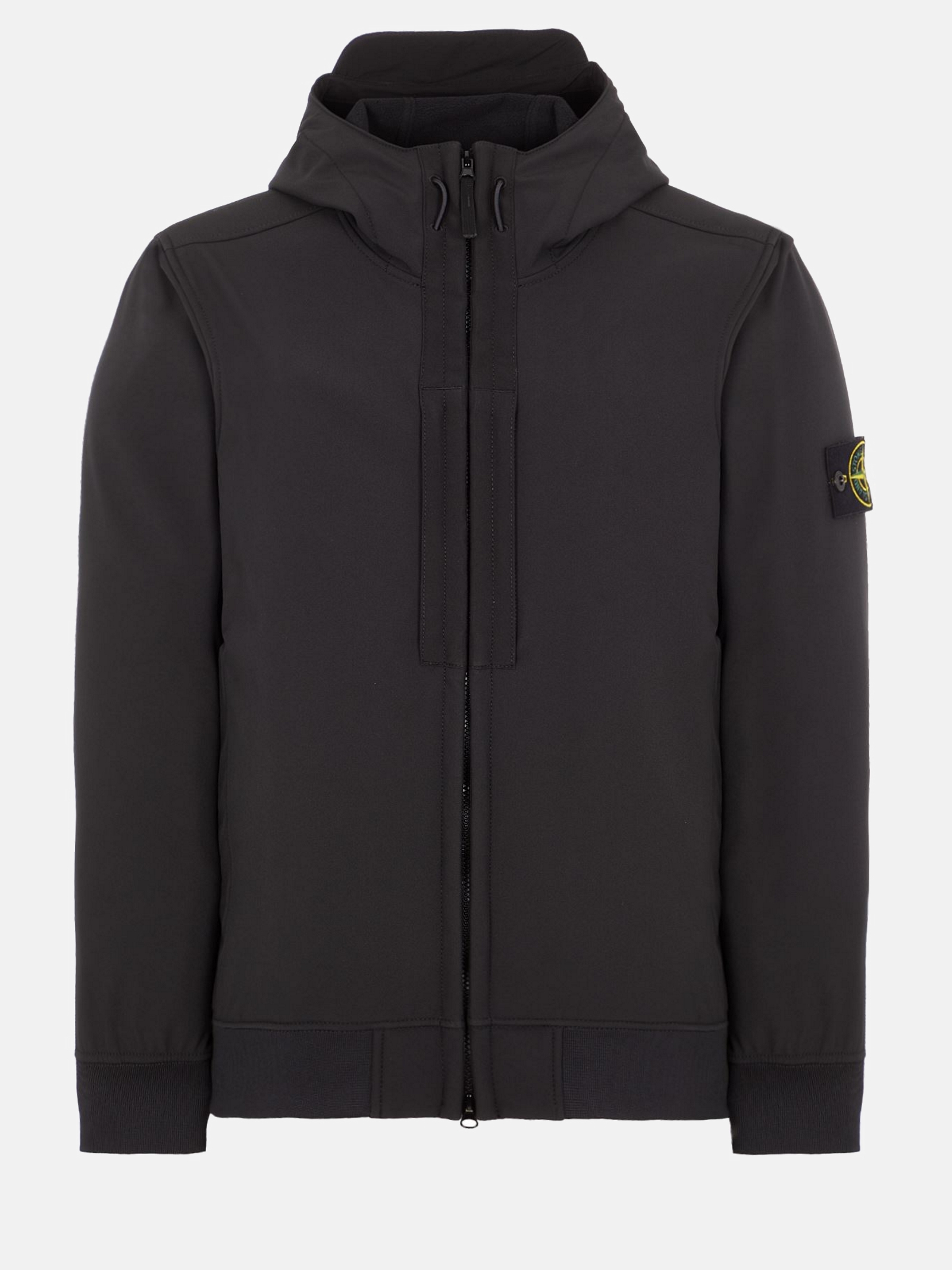 Soft Shell Giubbino Stone Island Saldi Soft Shell Stone Island
