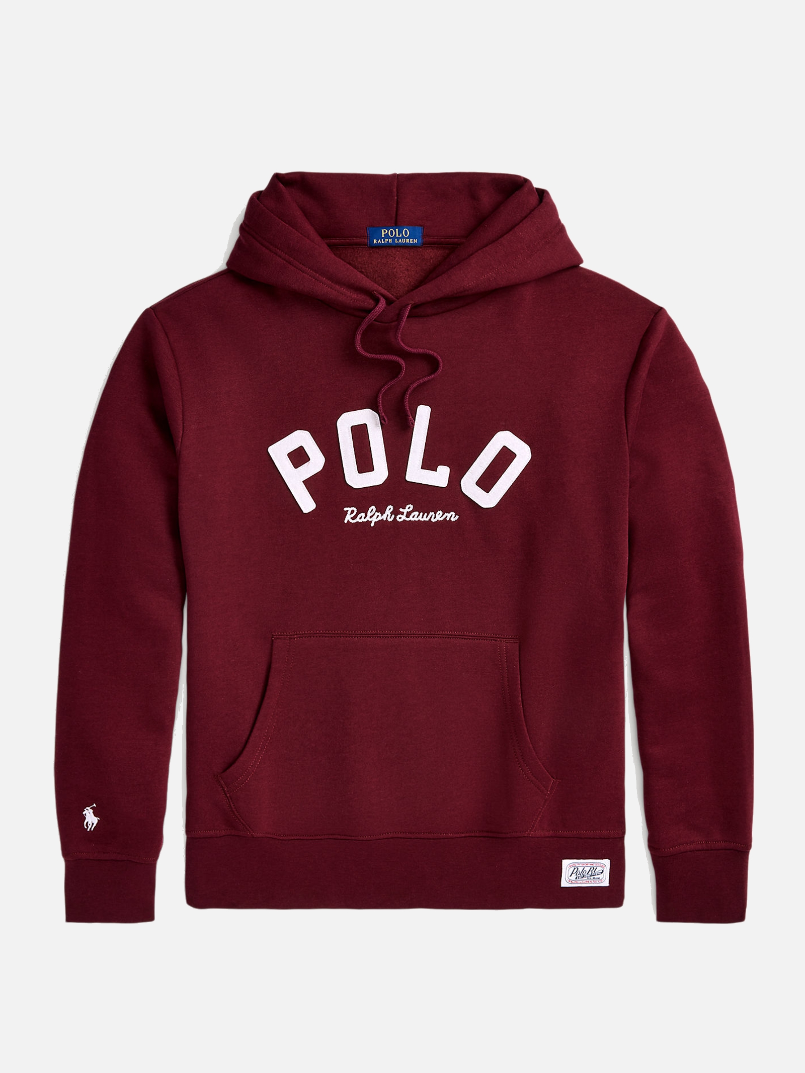 Polo ralph lauren felpe sale