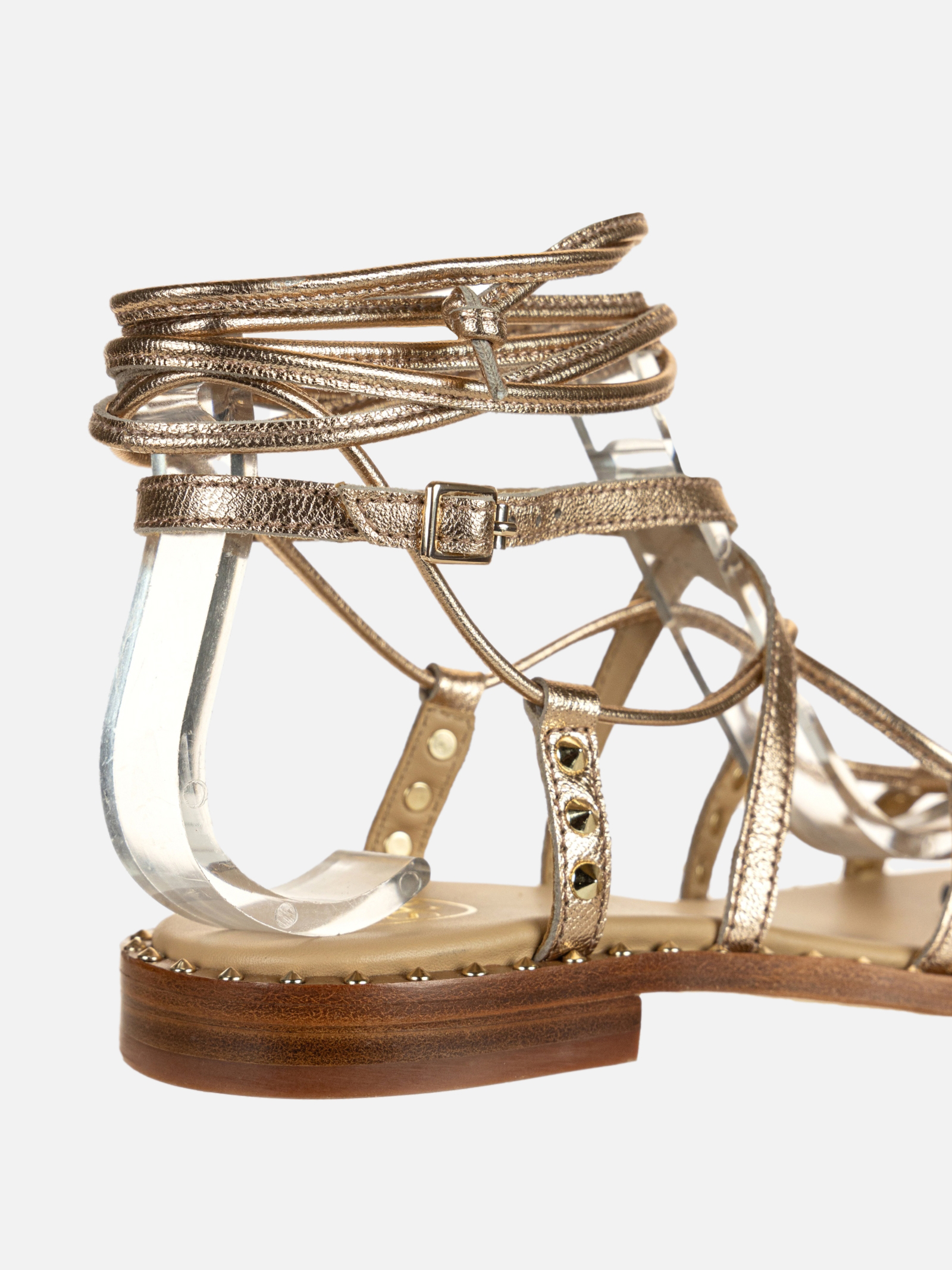 Sandali ASH - ASH - AsterModa