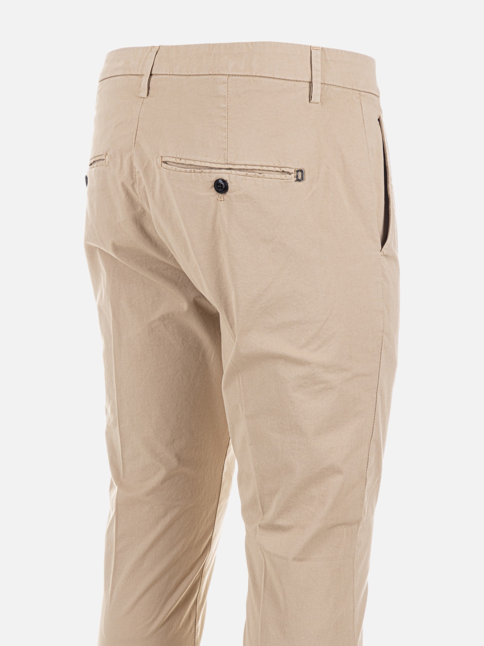 Pantalone Dondup - DONDUP - AsterModa