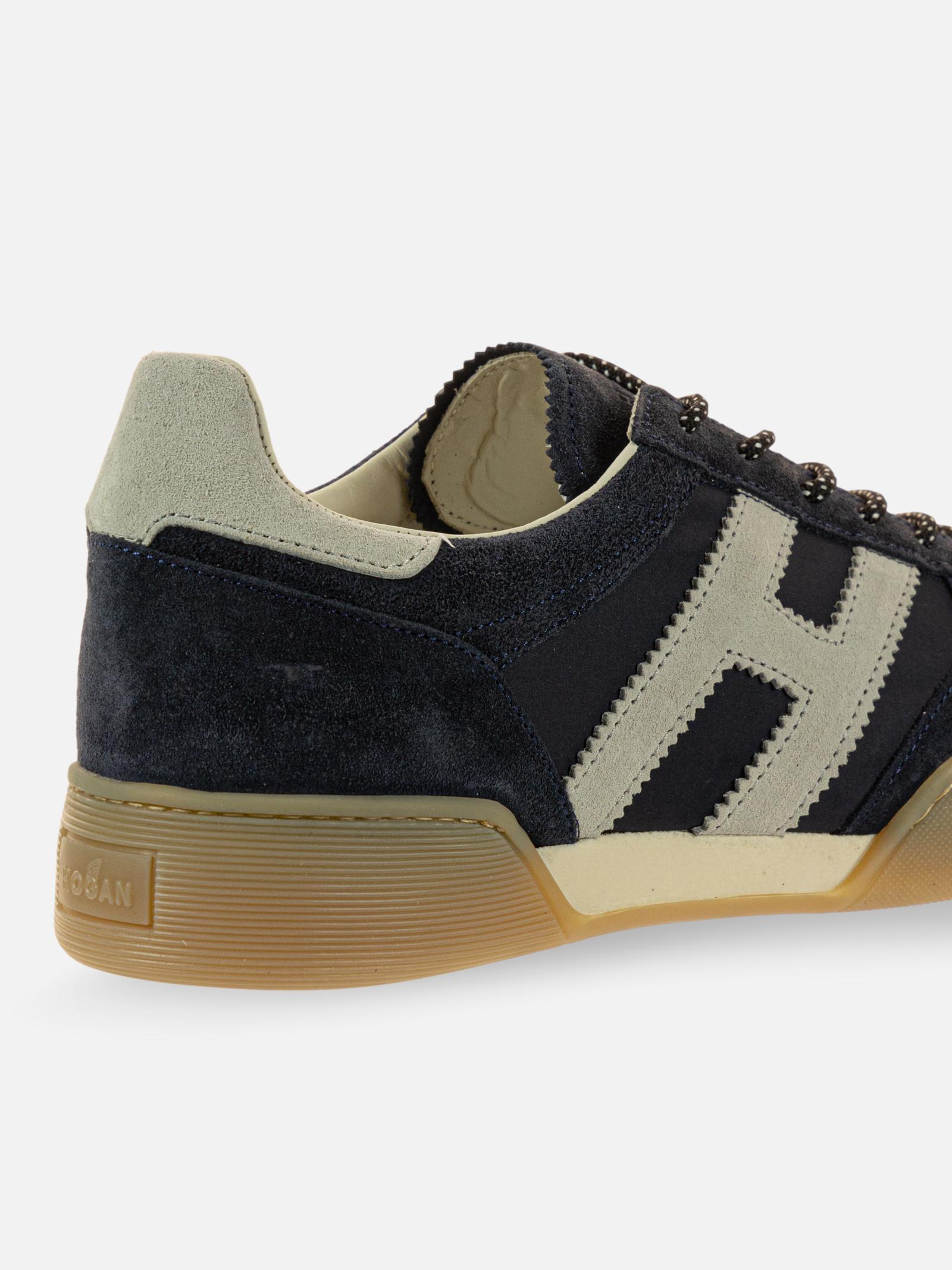 Sneakers Hogan - HOGAN - AsterModa