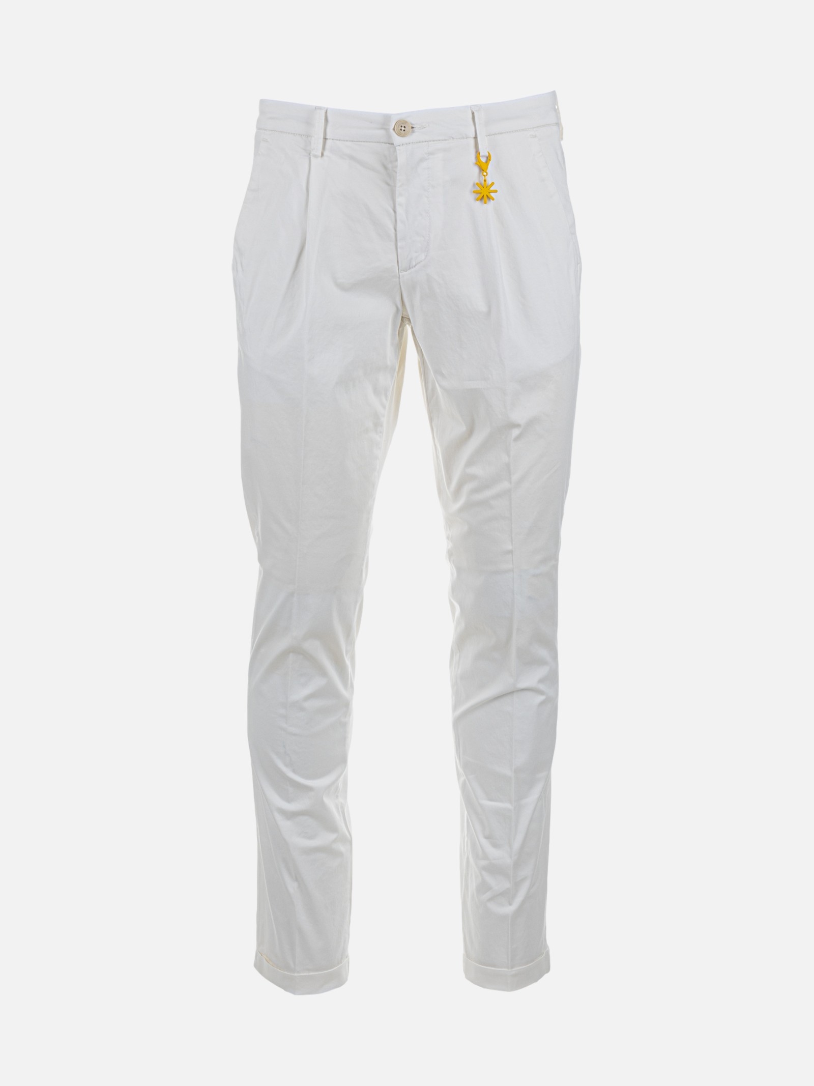 Pantalone Manuel Ritz - Manuel Ritz - AsterModa