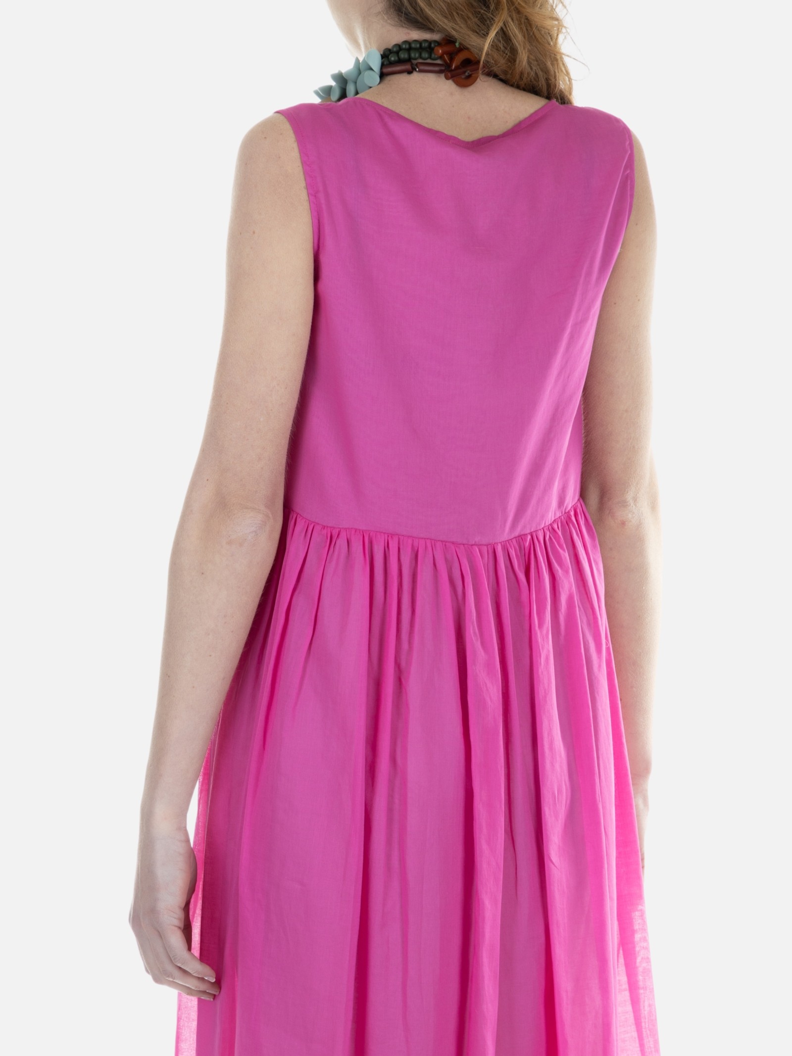 Dress NIU' - NIU' - AsterModa