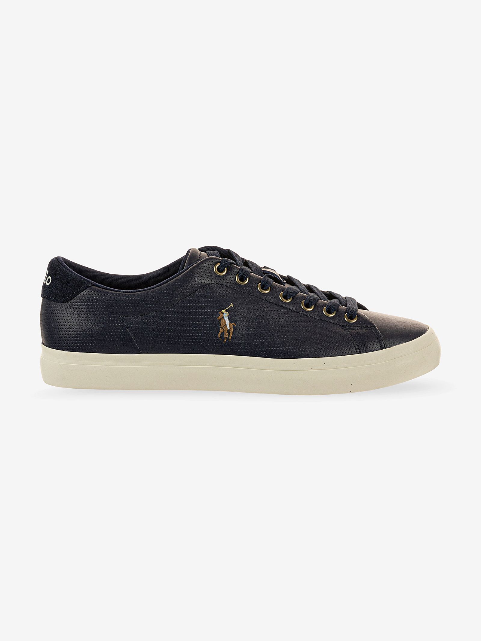Sneakers Polo Ralph Lauren - POLO RALPH LAUREN - AsterModa