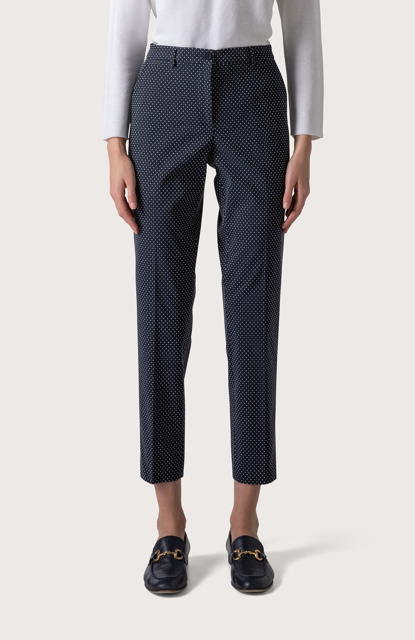 Pantalone Seventy - SEVENTY - AsterModa