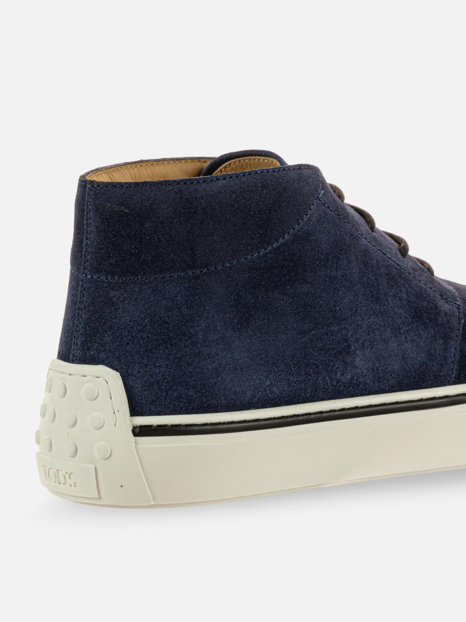 Polacco Tod's - TOD'S - AsterModa