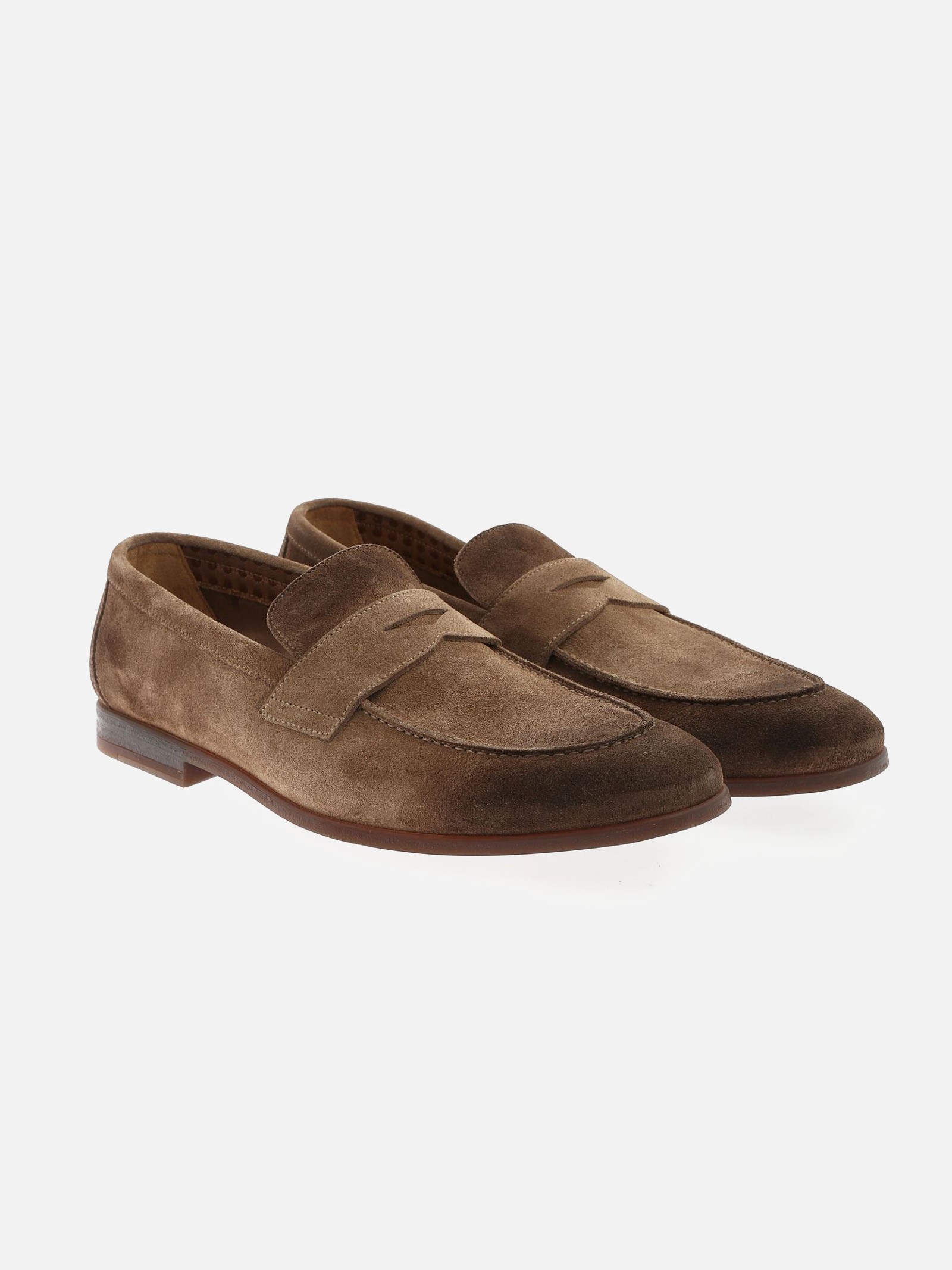 Loafer Doucal's - DOUCAL'S - AsterModa