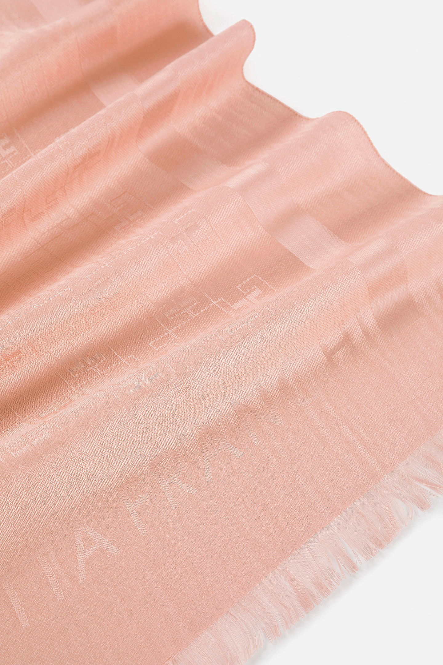 Sciarpa Elisabetta Franchi - ELISABETTA FRANCHI - AsterModa