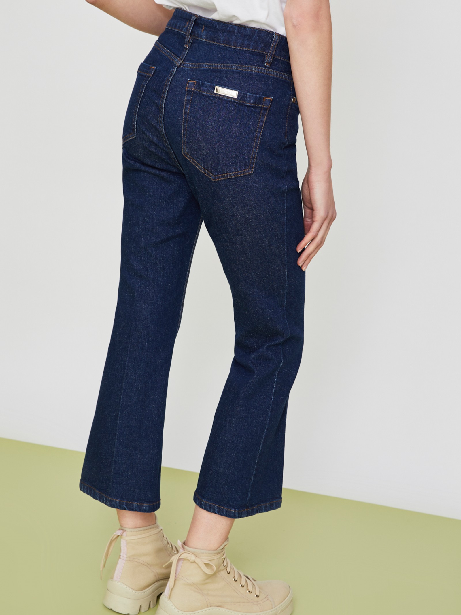Jeans bootcut I Blues - I BLUES - AsterModa