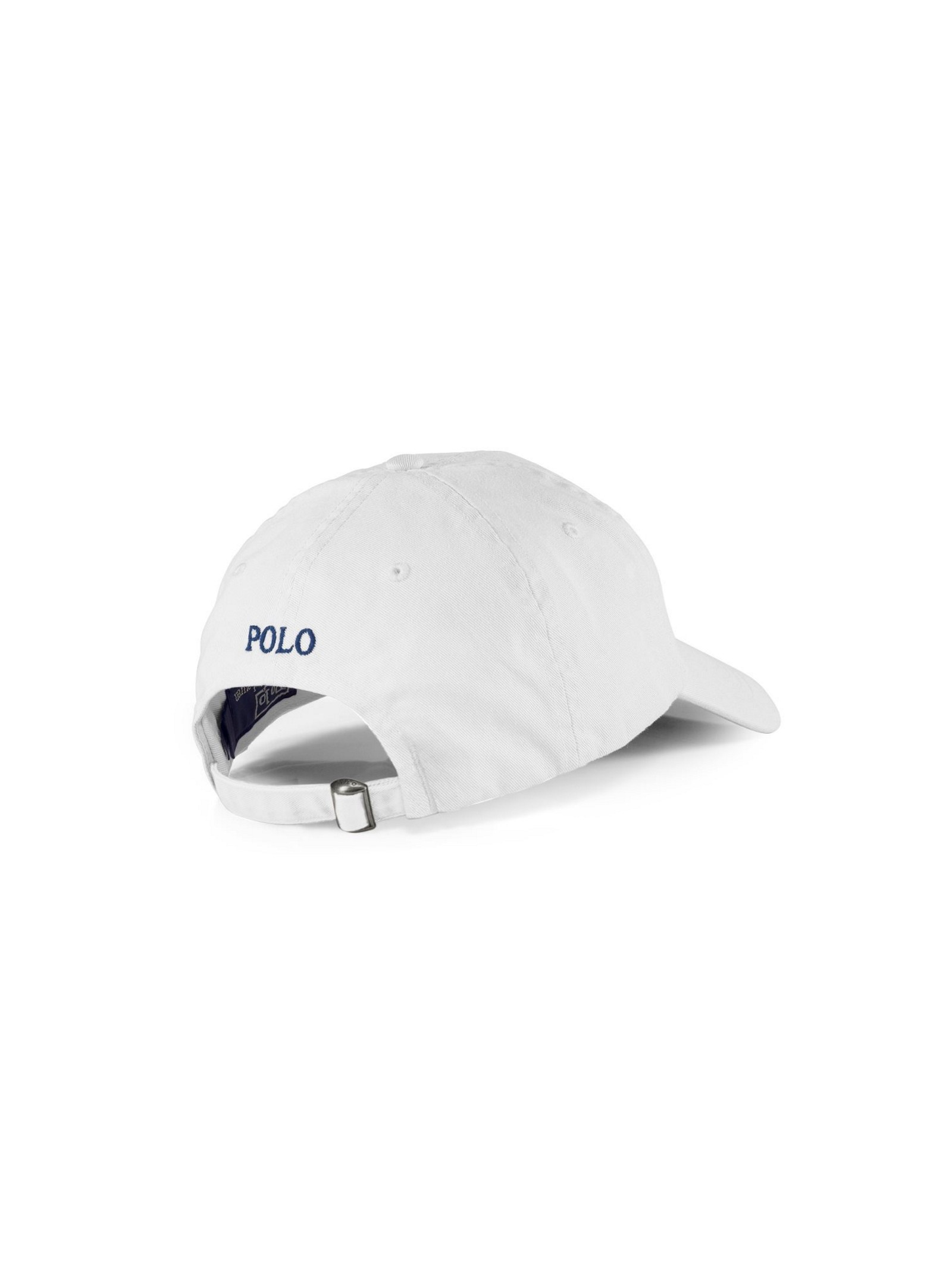 Cappello Polo Ralph Lauren - POLO RALPH LAUREN - AsterModa