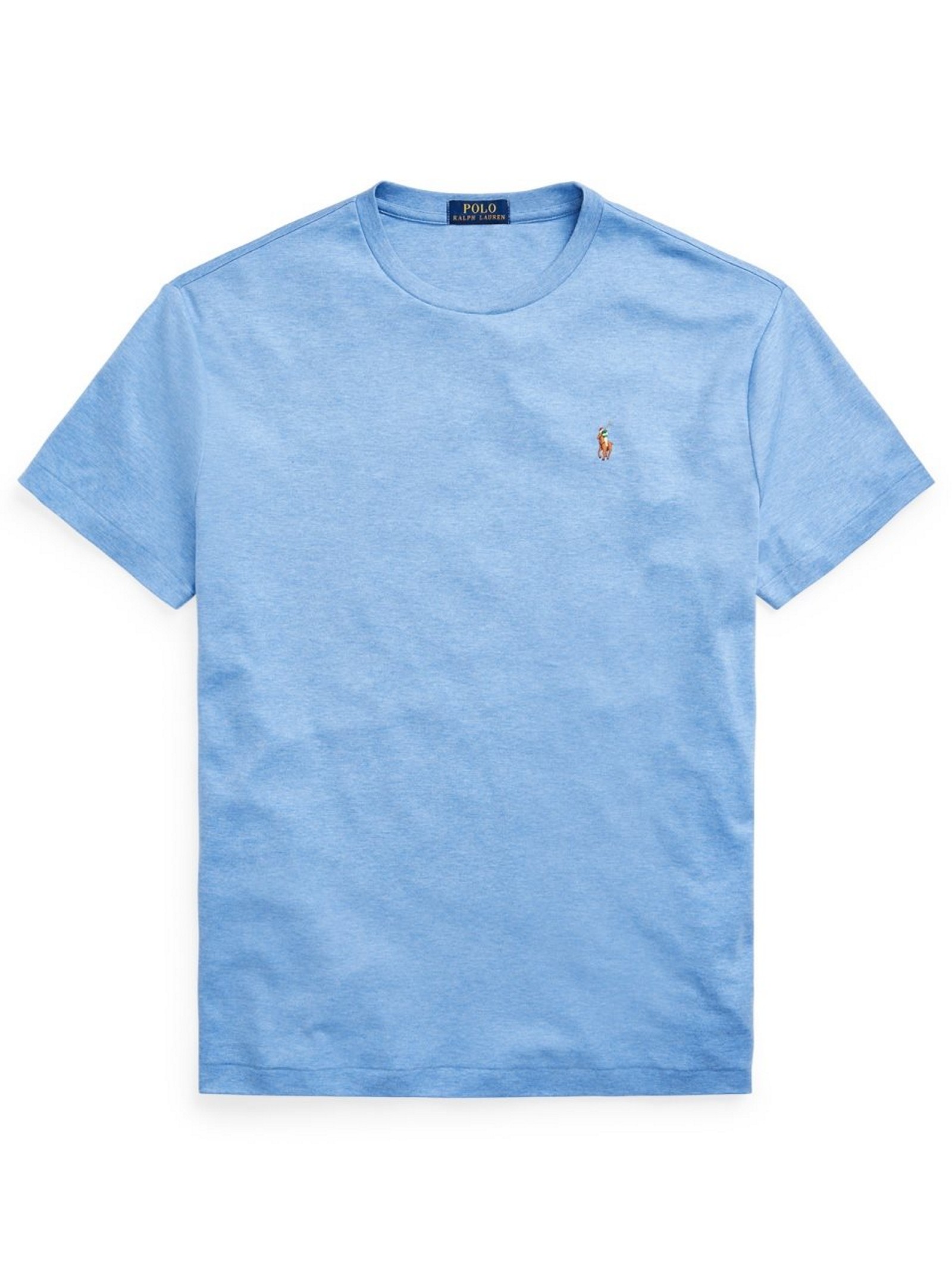T-Shirt Pima cotton Polo Ralph Lauren 
