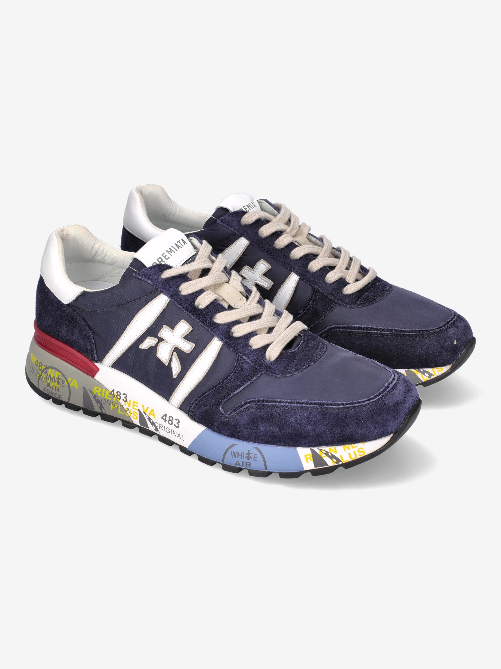 Sneaker Premiata \