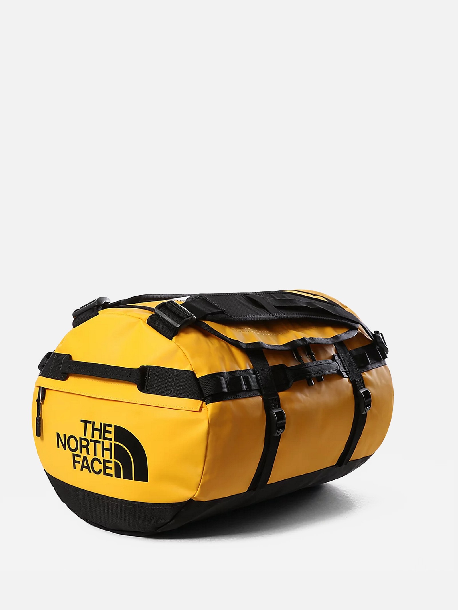 Borsone Base Camp Duffel The North Face - THE NORTH FACE - AsterModa