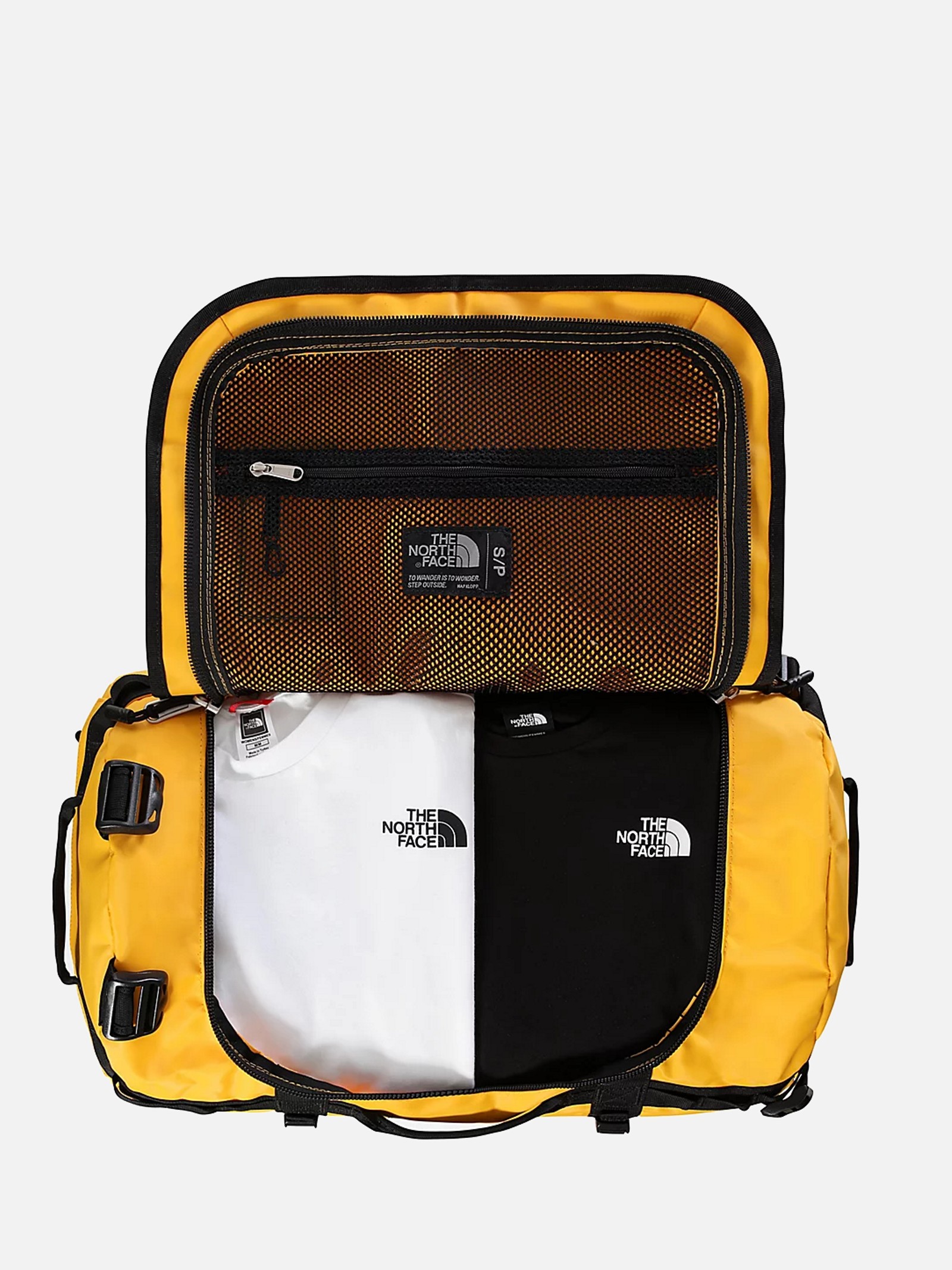The North Face - Borsone \
