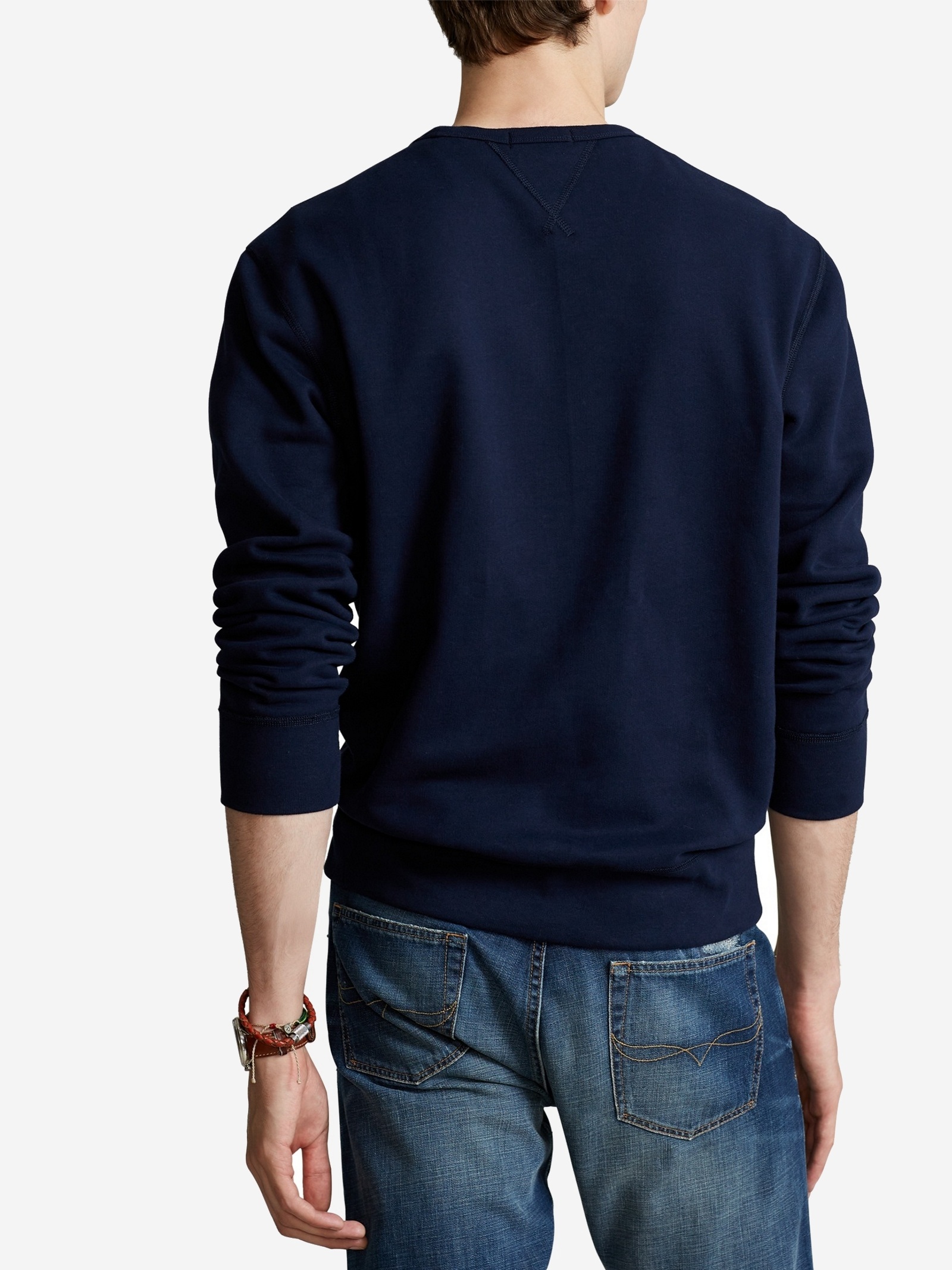Trendyol Felpa Donna Girocollo Normale - Cotone E Poliestere - Colore Nero - Taglie Regolari