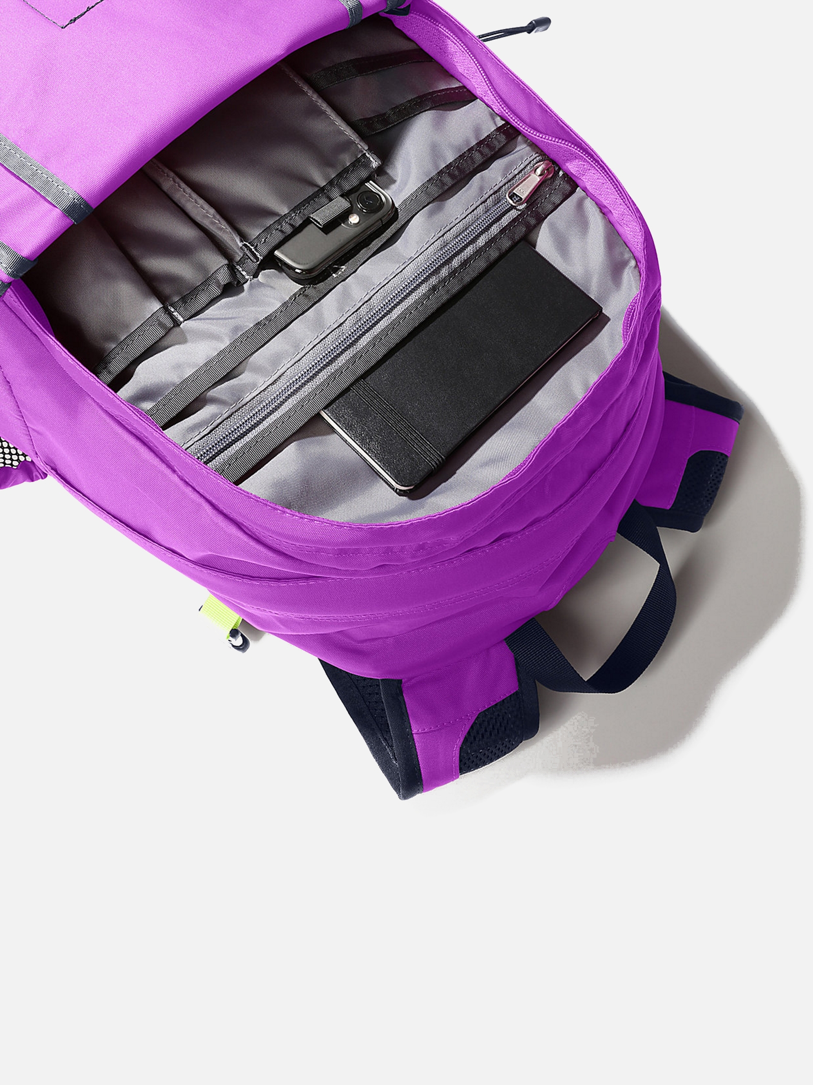 Backpack hot shot The North Face THE NORTH FACE AsterModa