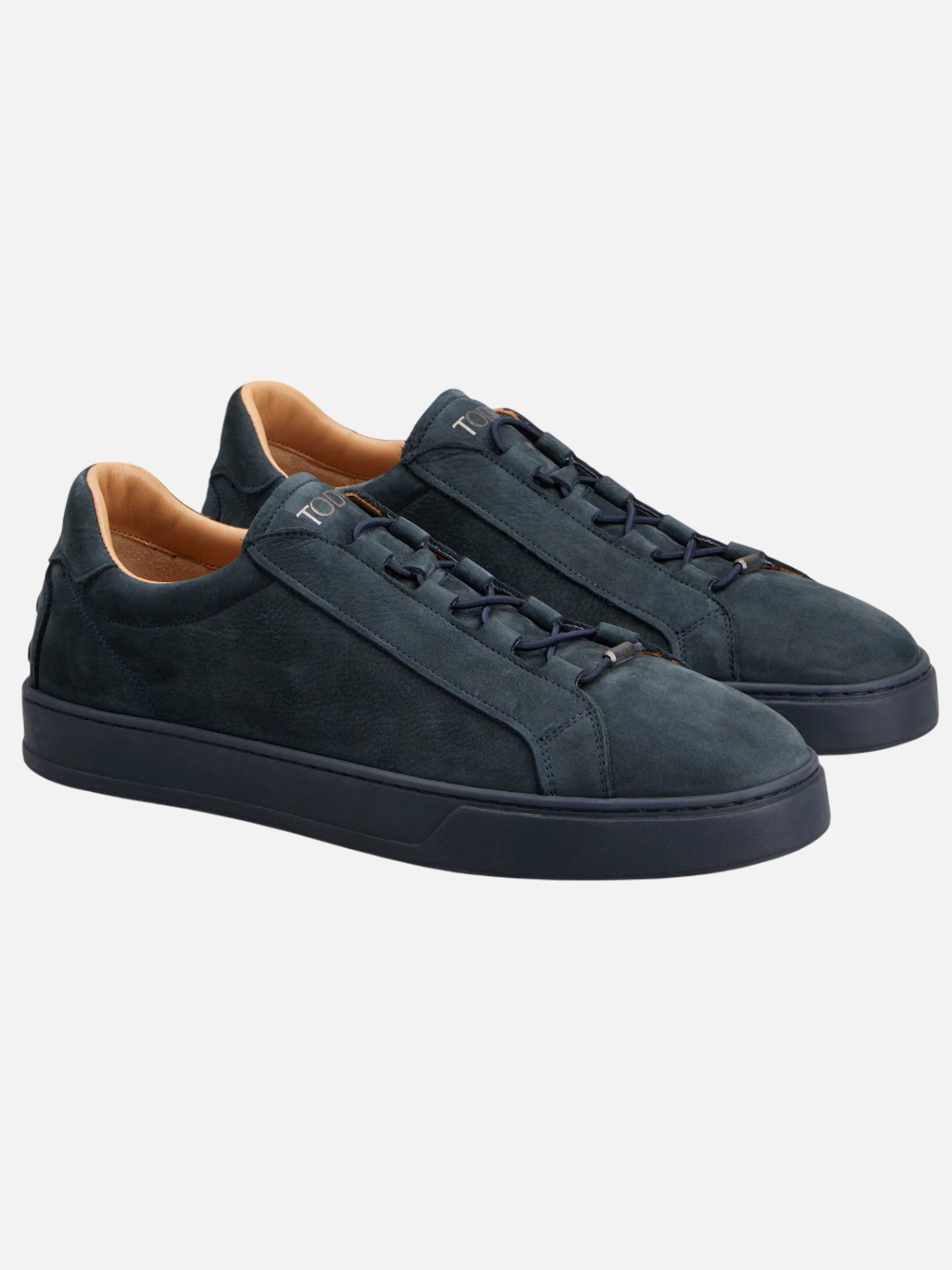 Sneakers in nabuk Tod's - TOD'S - AsterModa