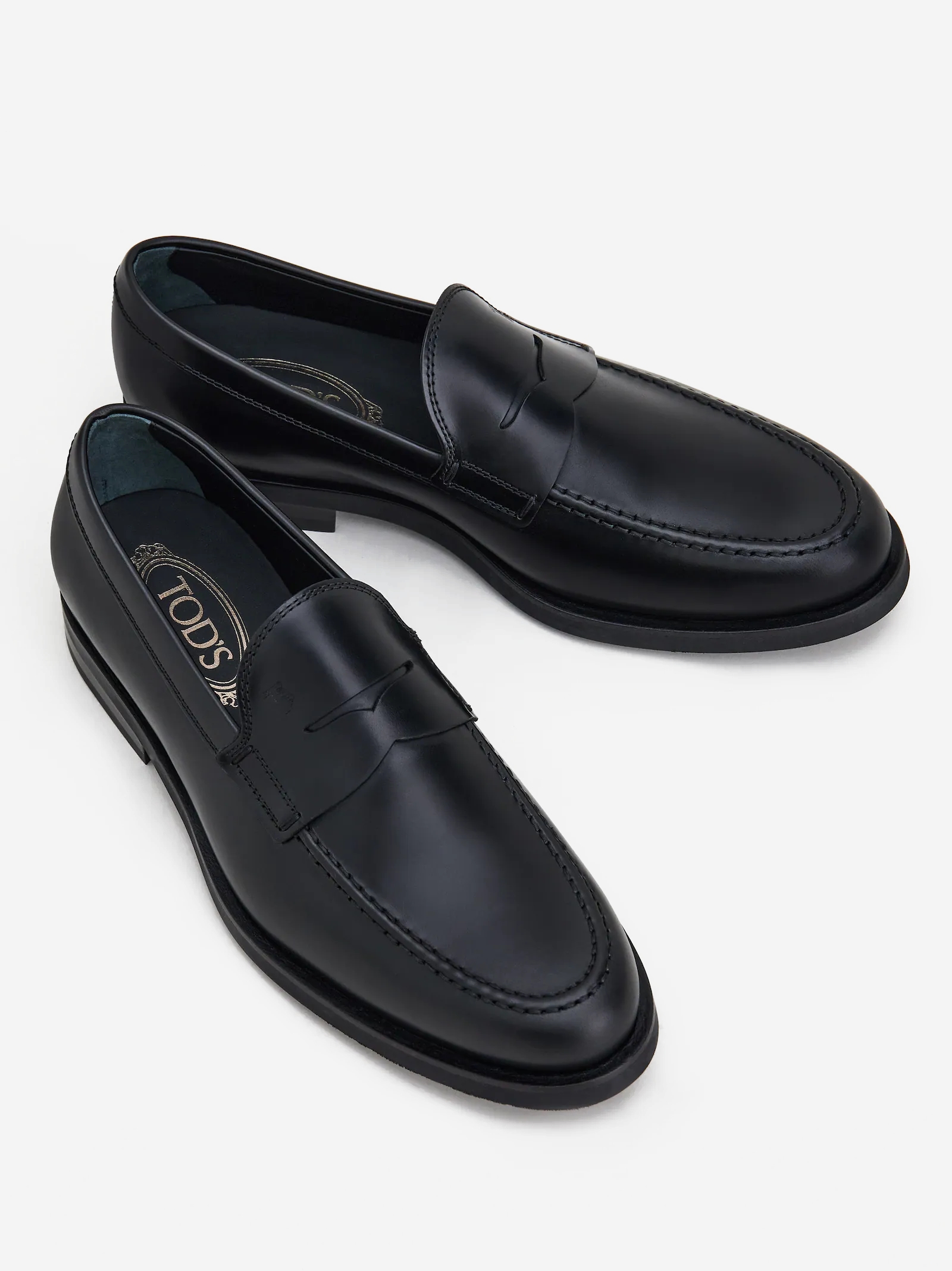 Loafer Tod's - TOD'S - AsterModa