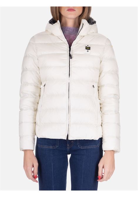 blauer giubbotto donna