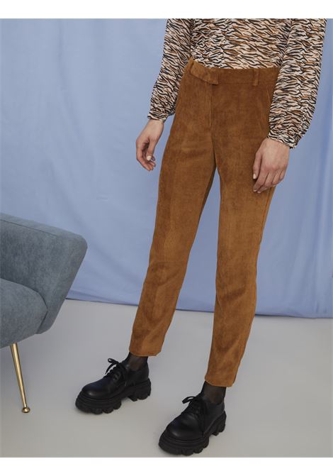 Pantaloni I BLUES - I BLUES - AsterModa