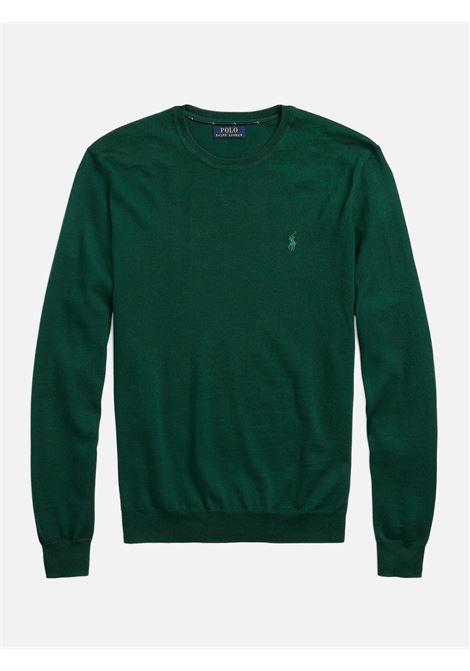Maglione ralph lauren uomo saldi online