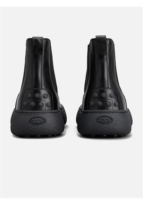 Chelsea winter gommino Tod's - TOD'S - AsterModa