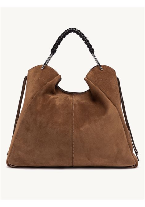Borsa Era Gianni Chiarini GIANNI CHIARINI | Borse | 11071099COGNAC