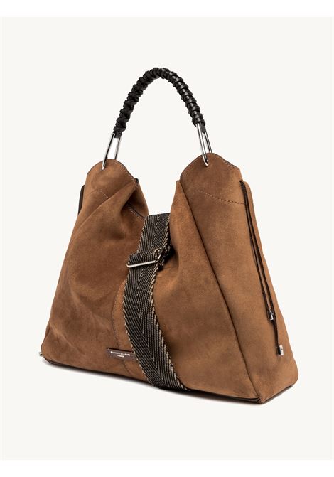 Borsa Era Gianni Chiarini GIANNI CHIARINI | Borse | 11071099COGNAC