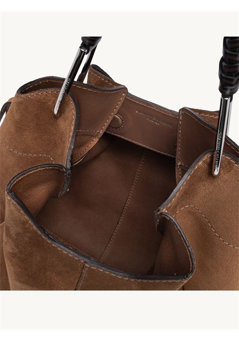 Borsa Era Gianni Chiarini GIANNI CHIARINI | Borse | 11071099COGNAC