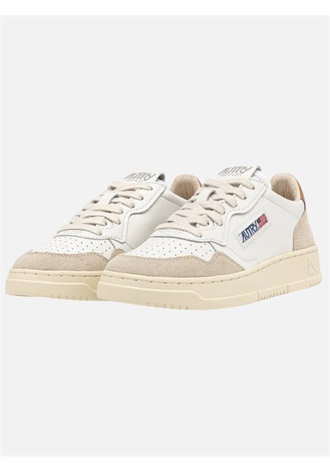 Sneakers medalist Autry AUTRY | Sneakers | AULMLS02