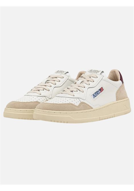 Sneakers Autry AUTRY | Sneakers | AULWLS03