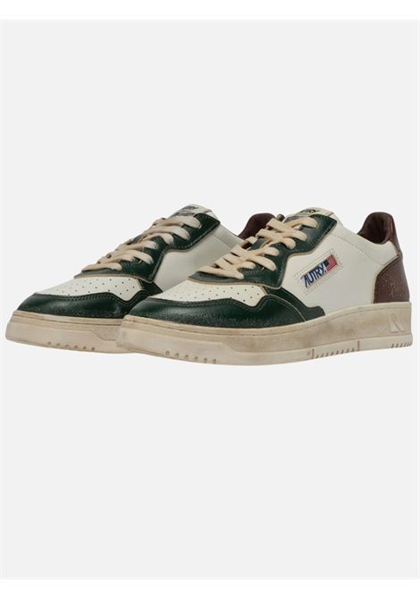 Sneakers super vintage Autry AUTRY | Sneakers | AVLMSV52