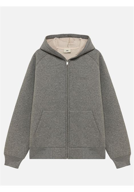 Neoprene zip jacket Autry AUTRY | Giubbotti | JAPXO4RD