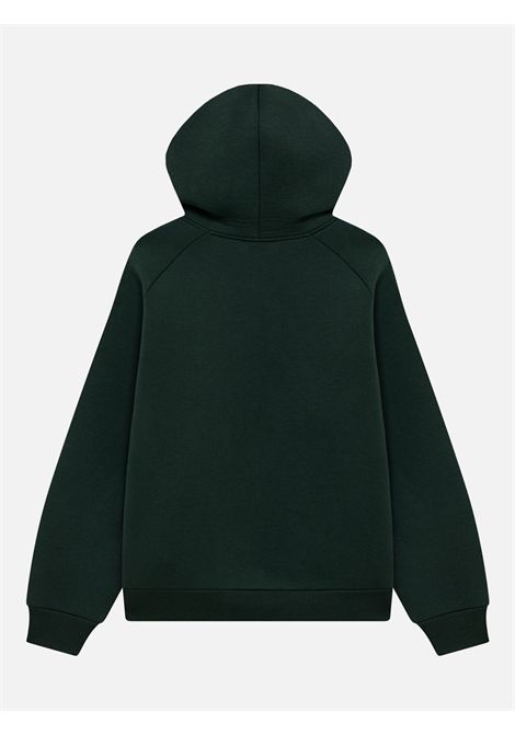 Neoprene zip jacket Autry AUTRY | Giubbotti | JAPXO4RG