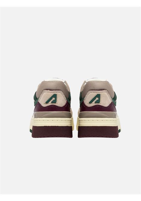 Sneakers clc Autry AUTRY | Sneakers | ROLMMC09