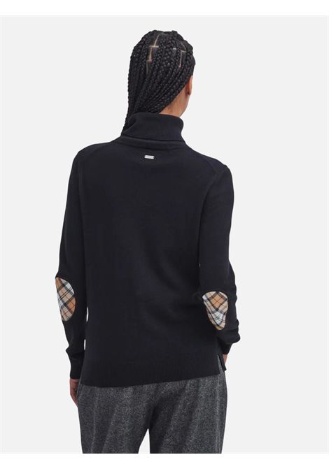Sweater Barbour BARBOUR | Knitwear | LKN1077BK92